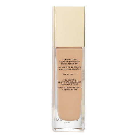 Parure Gold Skin Rejuvenating Radiance Foundation Spf20/pa+++&#xA0;- # 0n Neutral - 35ml/1.1oz