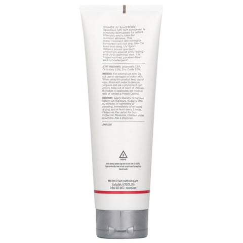 Uv Sport Broad Spectrum Spf 50 - 226g/8oz