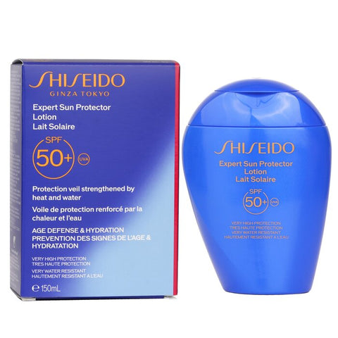 Expert Sun Protector Lotion Spf 50  (for Face &amp; Body) - 150ml