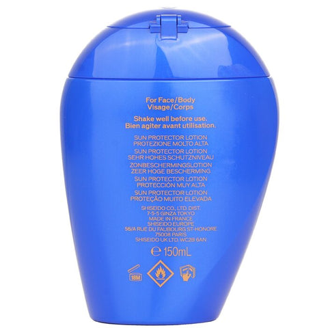 Expert Sun Protector Lotion Spf 50  (for Face &amp; Body) - 150ml