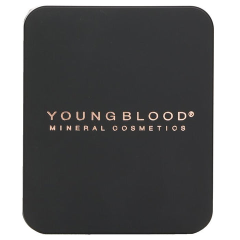 Pressed Mineral Eyeshadow Quad - # Starlit - 4g