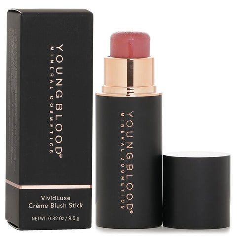 Vividluxe Cream Blush Stick - # Mulberry - 9.5g