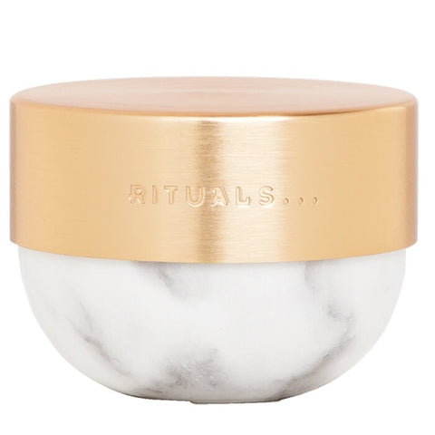 The Rituals Of Namaste Ageless Active Firming Eye Cream - 15ml