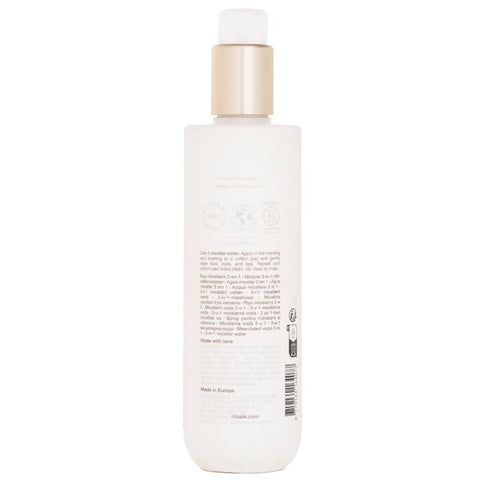 The Rituals Of Namaste Purify Micellar Water - 250ml