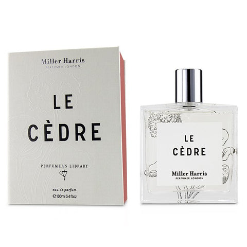 Le Cedre Eau De Parfum Spray -