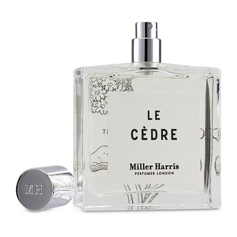 Le Cedre Eau De Parfum Spray -