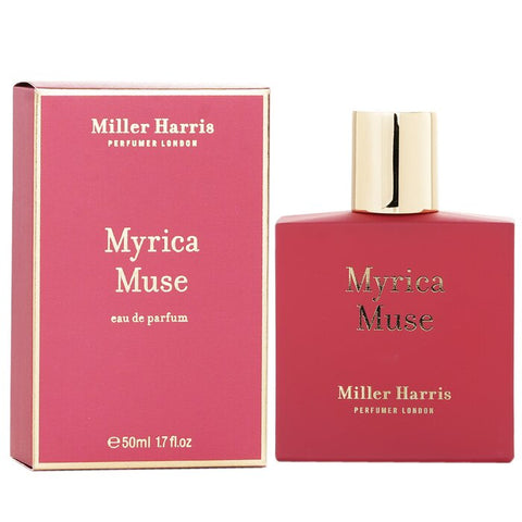 Myrica Muse Eau De Parfum Spray - 50ml/1.7oz