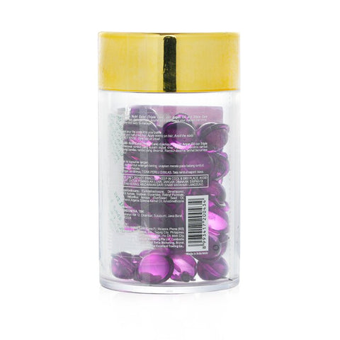 Hair Vitamin Oil - - 50capsules x1ml