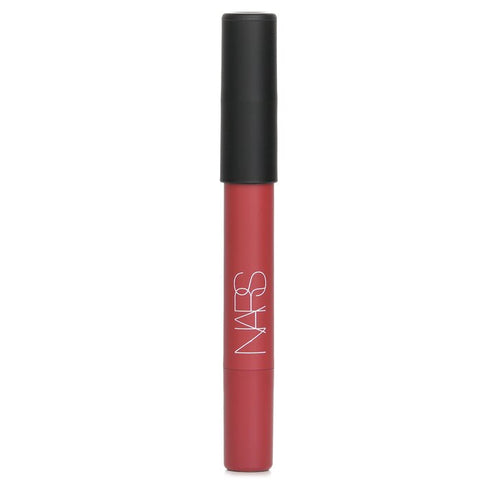 Powermatte High Intensity Lip Pencil - #112 American Woman - 2.4g