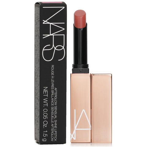 Afterglow Sensual Shine Lipstick - # 208 Devotion - 1.5g/0.05oz