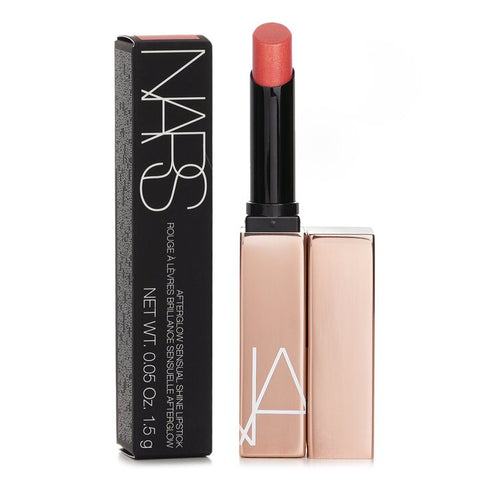 Afterglow Sensual Shine Lipstick - # 777 Orgasm - 1.5g/0.5oz