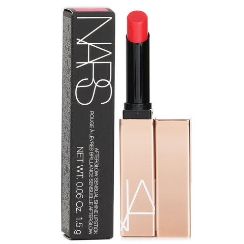 Afterglow Sensual Shine Lipstick - # 209 On Edge - 1.5g/0.05oz