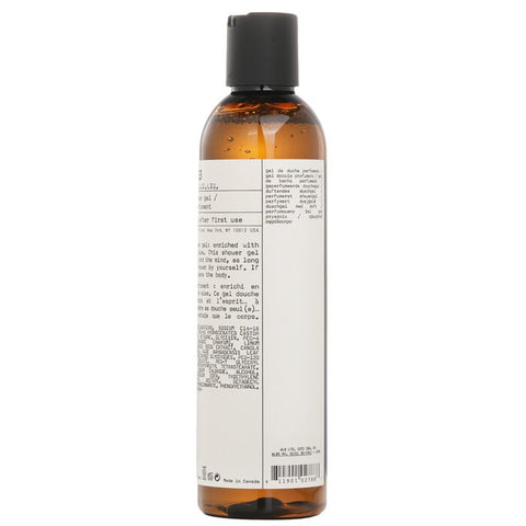 Santal 33 Perfuming Shower Gel - 237ml