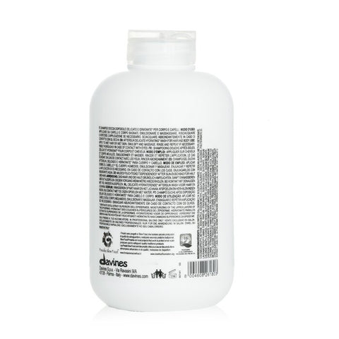 Su Hair &amp; Body Wash - 250ml/8.45oz