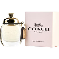 Coach by Coach Eau De Parfum Spray for Women