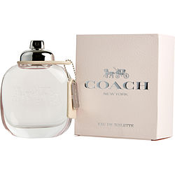 Coach by Coach Eau De Toilette Spray for Women
