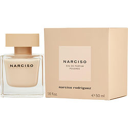 Narciso Poudree by Narciso Rodriguez Eau De Parfum Spray for Women