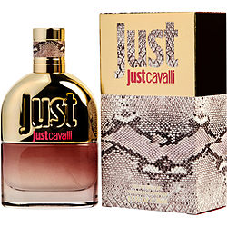 Just Cavalli New by Roberto Cavalli Eau De Toilette Spray for Women