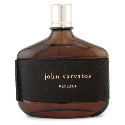 John Varvatos Vintage by John Varvatos Eau De Toilette Spray for Men
