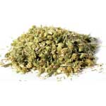 Yarrow Flower 1oz  (achilea Millefolium)