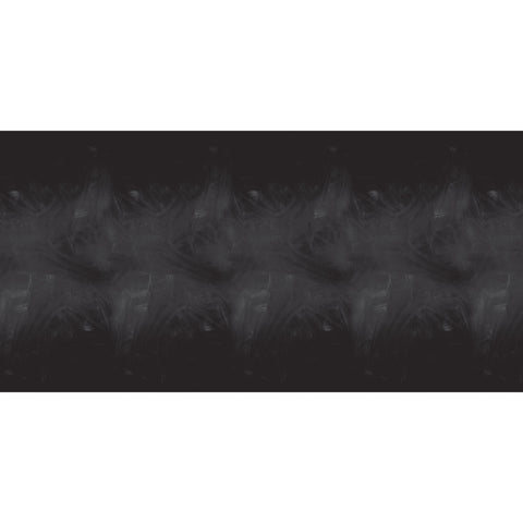 Bulletin Board Art Paper, Chalkboard, 48" x 50', 1 Roll