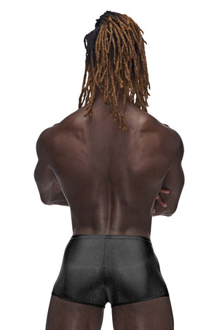 Barely There Mini Short