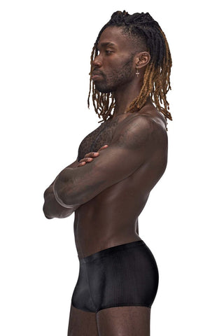 Barely There Mini Short