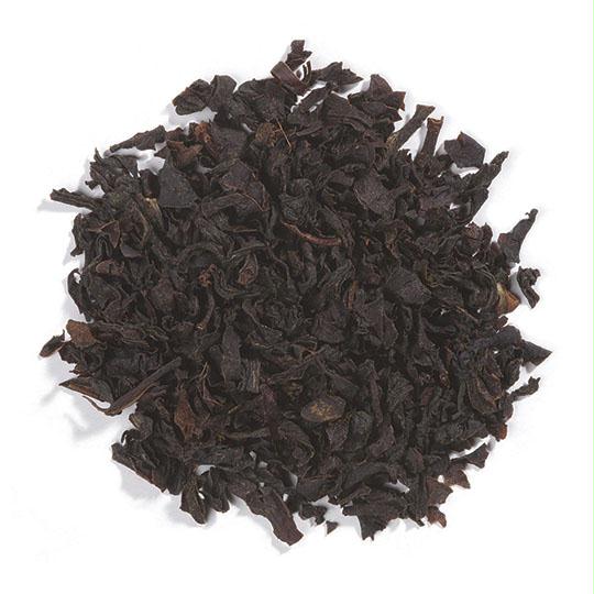 CO2 Decaf Earl Grey Black Tea