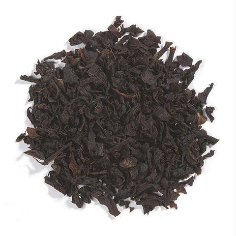 CO2 Decaf Earl Grey Black Tea