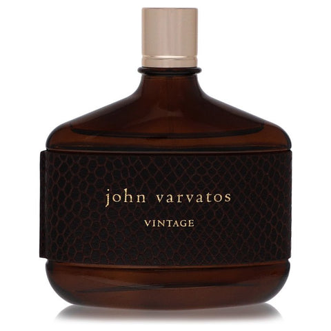John Varvatos Vintage by John Varvatos Eau De Toilette Spray for Men