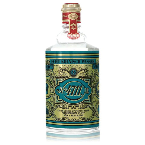4711 by Muelhens Eau De Cologne for Men