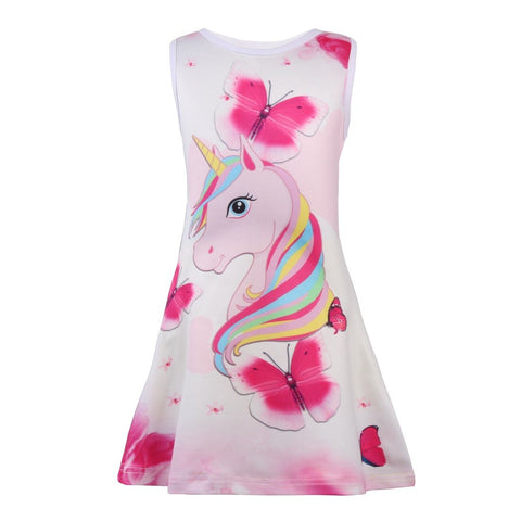 2023 New Autumn Spring Flower Princess Dresses For Girl 4-12 Years Full Sleeve Teenager Children Birthday Present Clothes