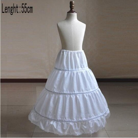 Tiered Ball Gown Baby Girl Birthday Party Christmas Dresses Children Girl Party Dresses Flower Comunion Gown Floor Length Dress