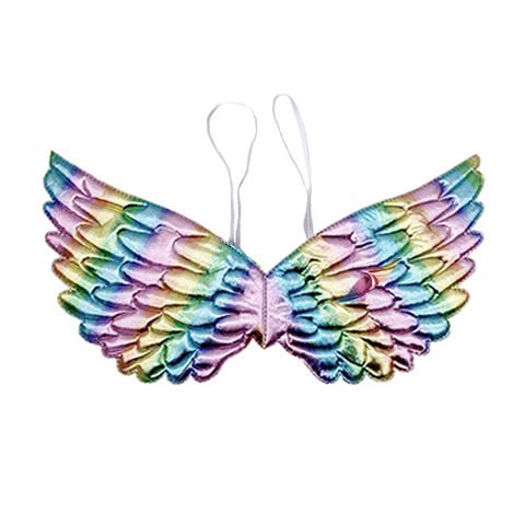 Kids Unicorn Dress for Girls Flower Rainbow Princess Fancy Birthday Party Dress Halloween Perform Costume Unicorn Girl Dress