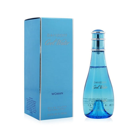 Cool Water Eau De Toilette Spray