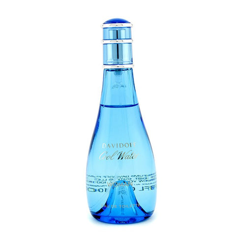 Cool Water Eau De Toilette Spray