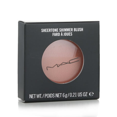 Sheertone Shimmer Blush