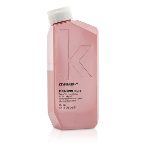 Plumping.rinse Densifying Conditioner (a Thickening Conditioner - For Thinning Hair) -