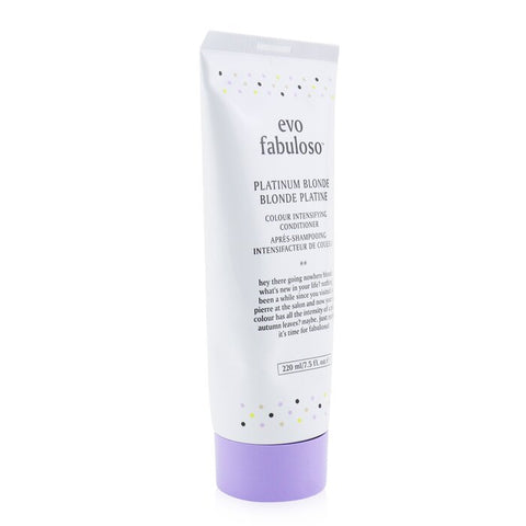 Fabuloso Colour Intensifying Conditioner
