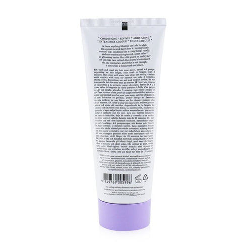 Fabuloso Colour Intensifying Conditioner