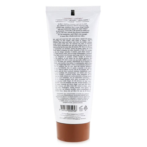 Fabuloso Colour Intensifying Conditioner
