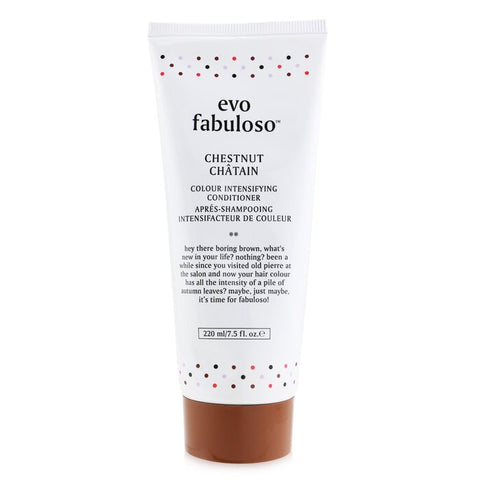 Fabuloso Colour Intensifying Conditioner