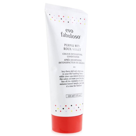Fabuloso Colour Intensifying Conditioner