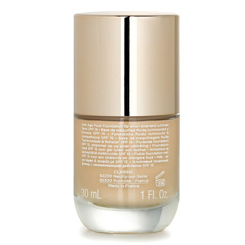 Everlasting Youth Fluid Illuminating &amp; Firming Foundation Spf 15