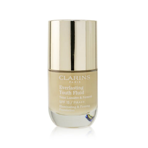 Everlasting Youth Fluid Illuminating &amp; Firming Foundation Spf 15