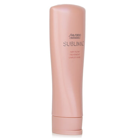 Sublimic Airy Flow Treatment (unruly Hair) - 250g