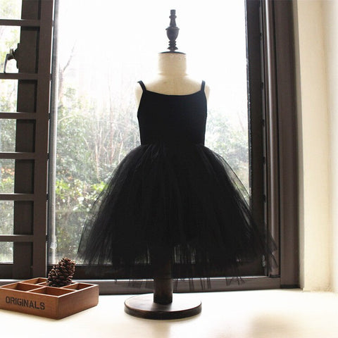 Wednesday Costume For Girls 2023 New Fancy Princess Dress Up For Kids Girls Tulle Party Dresses Carnival Cosplay Costumes