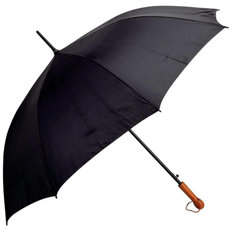 All-Weather Elite Series 60" Auto-Open Golf Umbrella