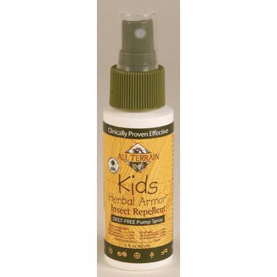 All Terrain At Kids Herbal Armour Insect Spray (1 Each)