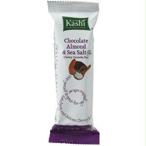Kashi Dark Chocolate Sea Salt Bar (12x1.59 Oz)